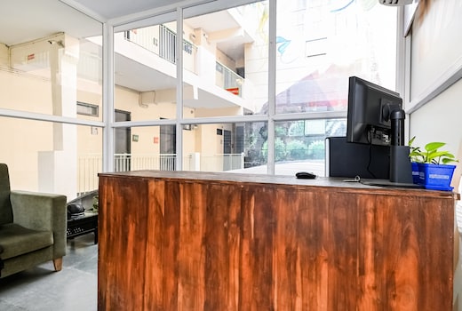 Hotel O Dynasty Suites