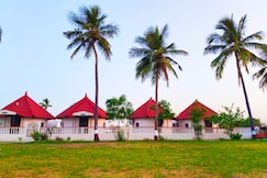 THE GRAND HERITAGE HOTEL AND RESORT, Mundra