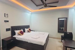 Collection O Golden Beach Formerly Nilachakra Heaven, Puri