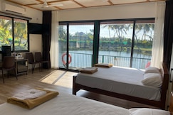 Ann s Aqua stay  Kochi, Cochin