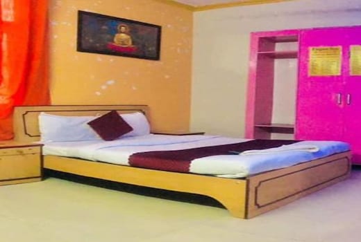 FabHotel Elegant Stay