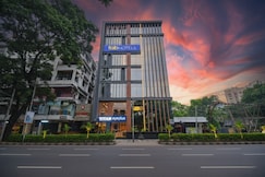 FabHotel Prime Kzar Corporate | Budget Stay Near Park Street, Barasat