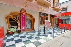 HOTEL PRESIDENT, Gorakhpur