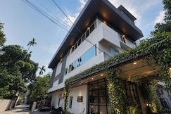 Muziris Manor, Cochin
