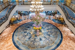 Makati Shangri-La, Metro Manila