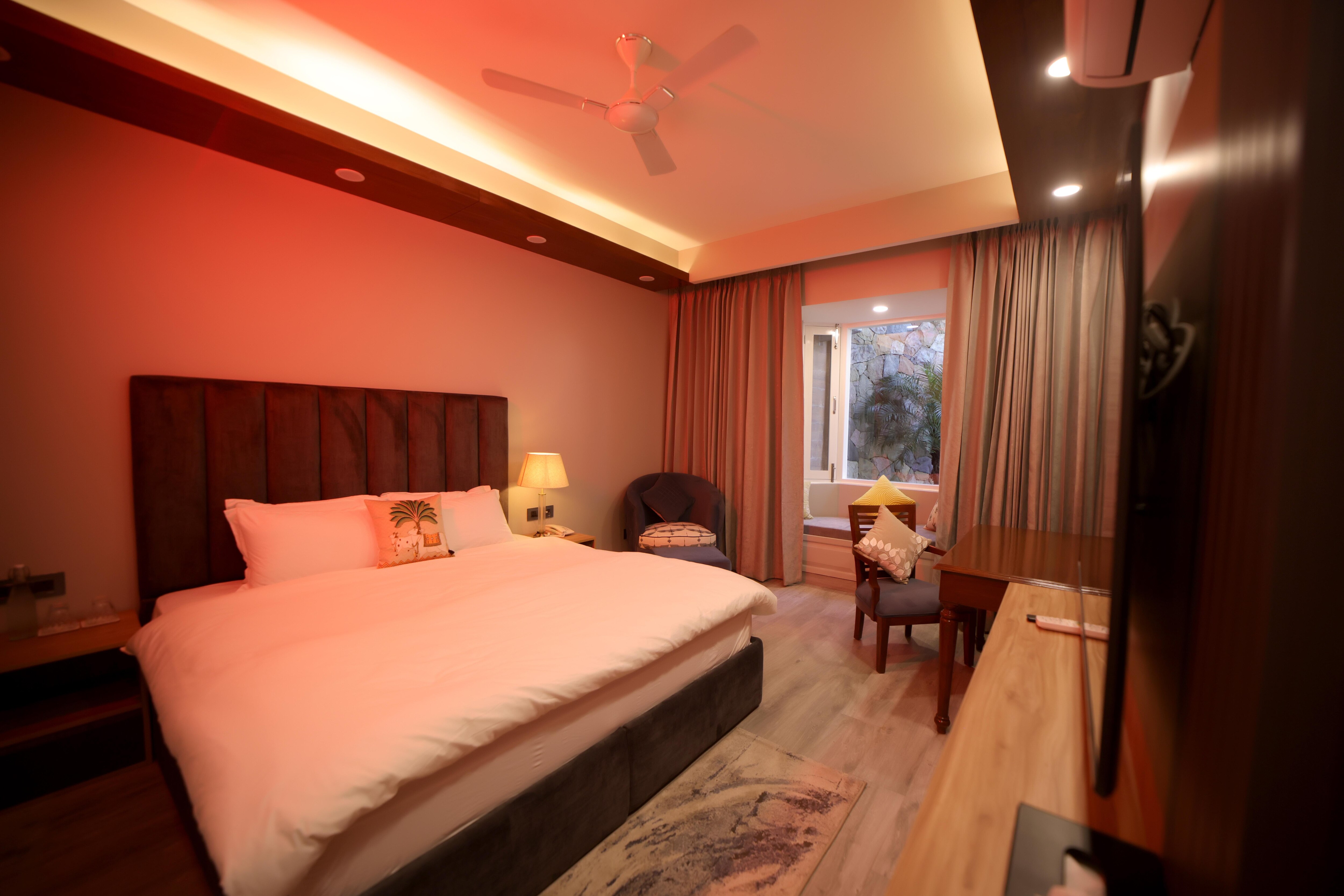 Mussoorie Mistt Villa - Tap to explore photos