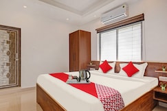Hotel O Aura Hotel Rajdhani Residency, Ranchi