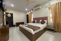 Mahavir Galaxy Homestay, Bhubaneshwar