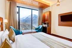 Utpala House - By Lifestyle, Lahaul