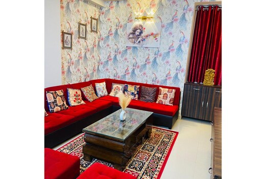 1 Bhk near Jawahr Circle