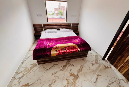 Ekank Villa for Family
