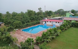 Swimming Pool 1