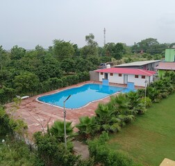 Swimming Pool 1