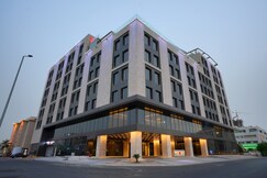 Millennium Al Masar Jeddah, Jeddah