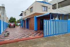 HOME STAY CONTAINER, Gannavaram