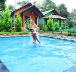Swimming Pool 1