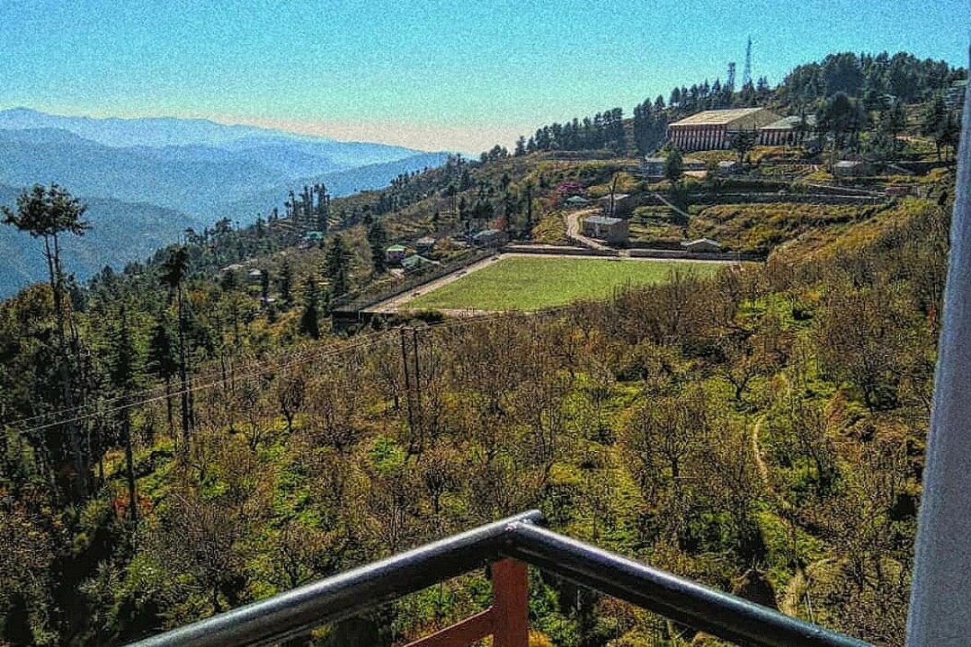 Shyam Homestay - Tap to explore photos