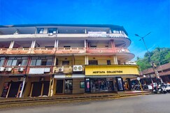Via Sunrise Madgaon, Goa