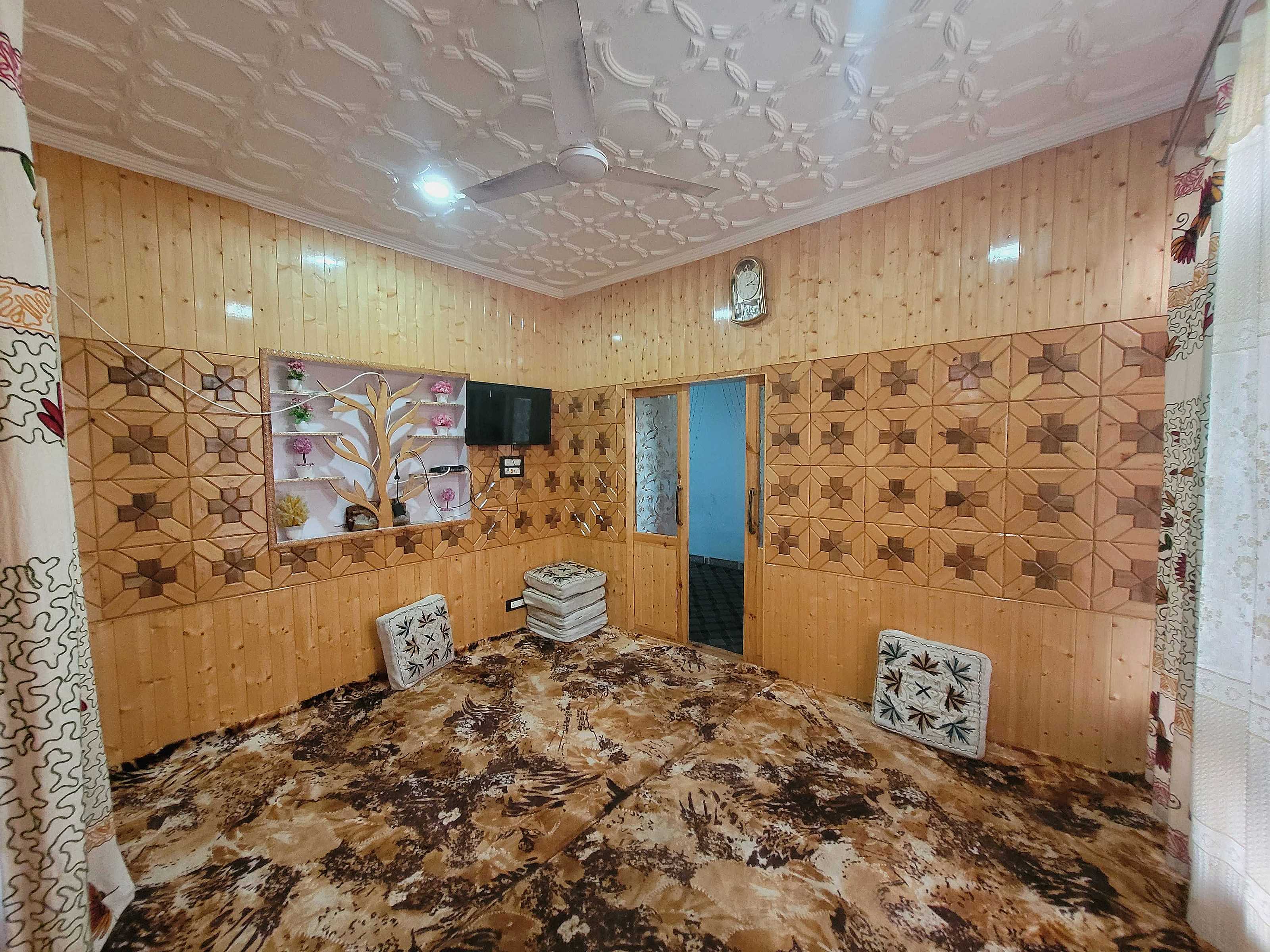 Hotel O Home Aalim Homestay - Tap to explore photos
