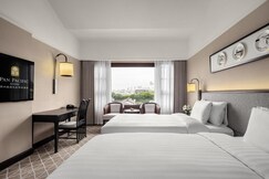 Pan Pacific Suzhou, Shanghai