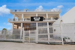 Hotel O Lucknow City Centre Formerly Rameshwaram Palace, Sidhauli