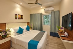 Regenta Inn Indiranagar, Bangalore