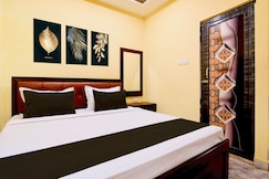 Hotel O Mansika Guest House, Kolkata