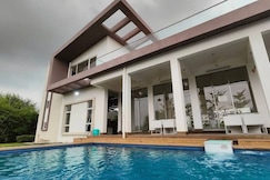 JEMY Gardenia, Palghar