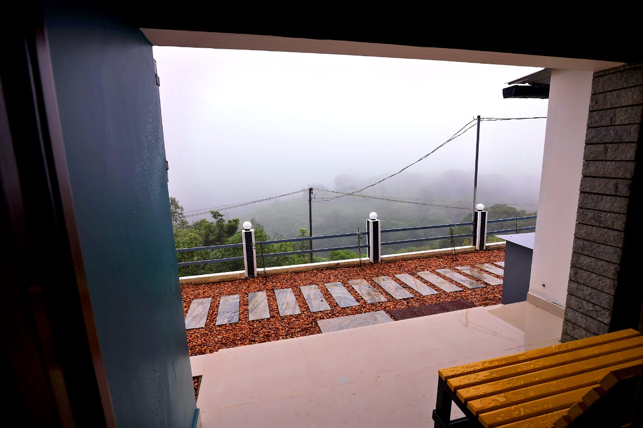 Sree Nandanam Misty Holidays and Resorts - Tap to explore photos