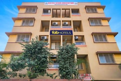 FabExpress Star Executive, Pune