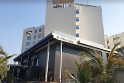 Hotel Holiday Home, Ranchi