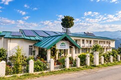 KMVN Deenapani, Binsar