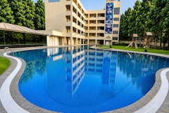 St Laurn -The Spiritual Resort, Kopargaon