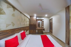 Serenity Inn Porur, Chennai