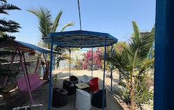 Outdoors