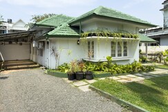 The Chameleon Stories by Alchemy Homes, Cochin