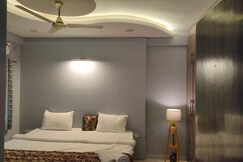 HR Residency, Nagpur