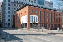 Point A Canary Wharf,  London