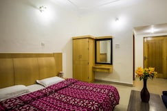 Hotel Kerni Palace, Katra