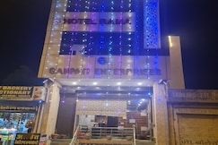 Hotel Rama., Jaipur