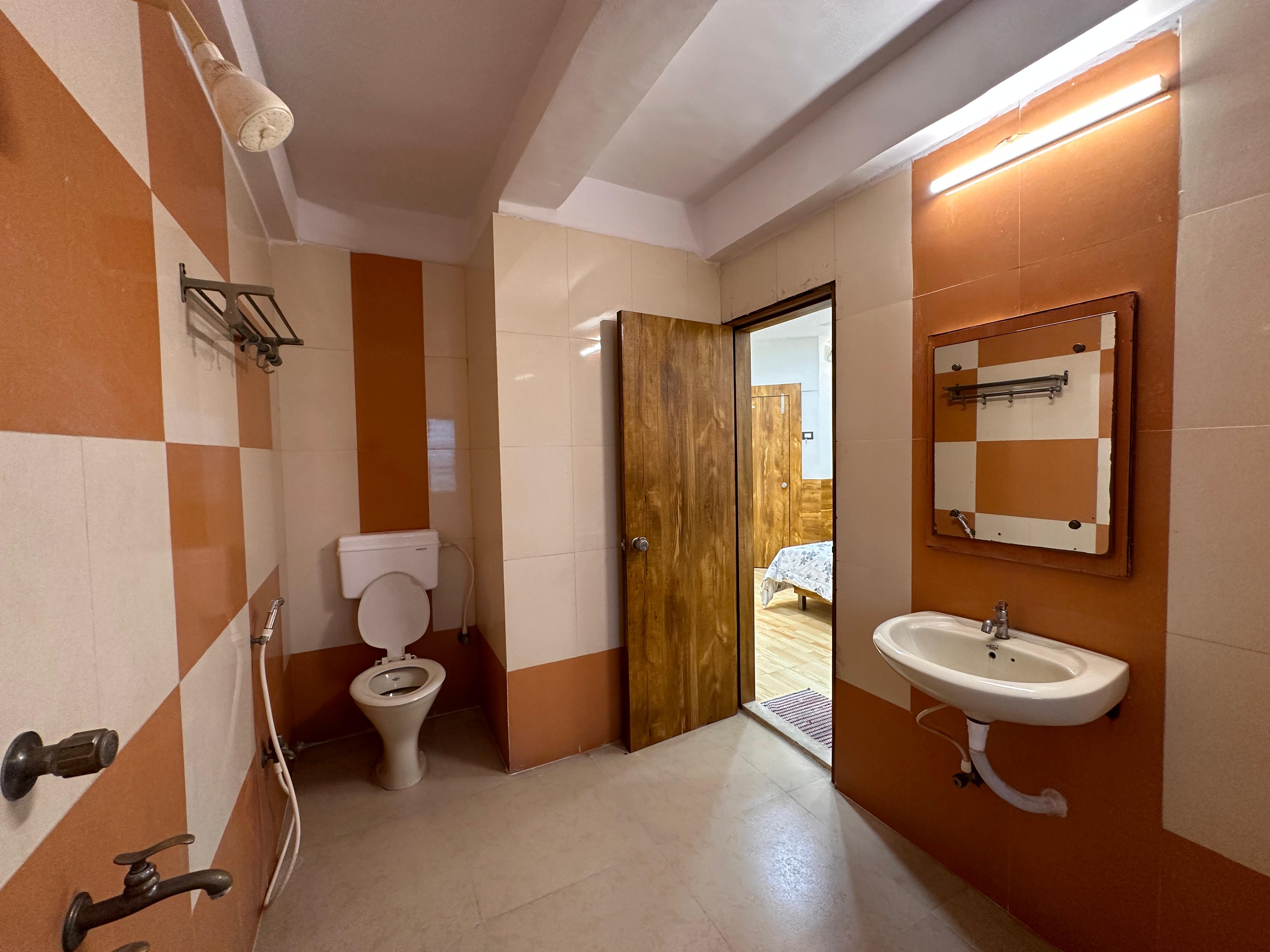 Hotel Sharan Shirdi - Tap to explore photos
