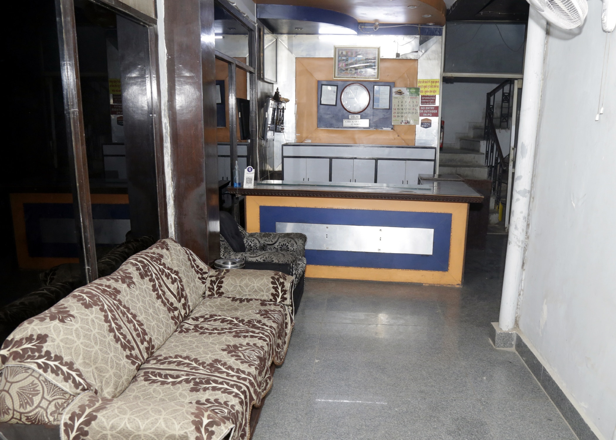 Shri Sai Cottage Mahipalpur - Tap to explore photos
