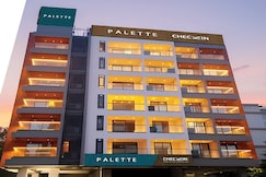 Palette Hotel and Residences by CheckIn, Baner Pune, Pune