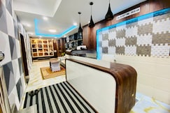 Bisworupa Inn, Near Sea Beach (2 Mins Walk), Puri