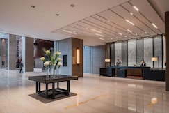 Hyatt Regency Xiamen Wuyuanwan, Xiamen