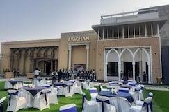 7 VACHAN LAWNS AND BANQUET, Jabalpur