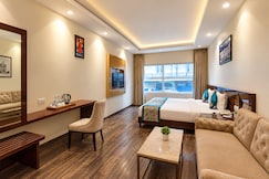 Hotel Banz Delhi Airport, Delhi
