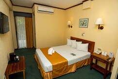 Best Western Hotel & Casino Kamuk, Tarrazú