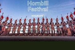 Hornbill Homes 3.0, Kohima