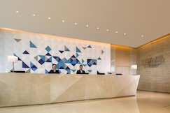 HolidayInn Express Hangzhou Gongshu, Hangzhou